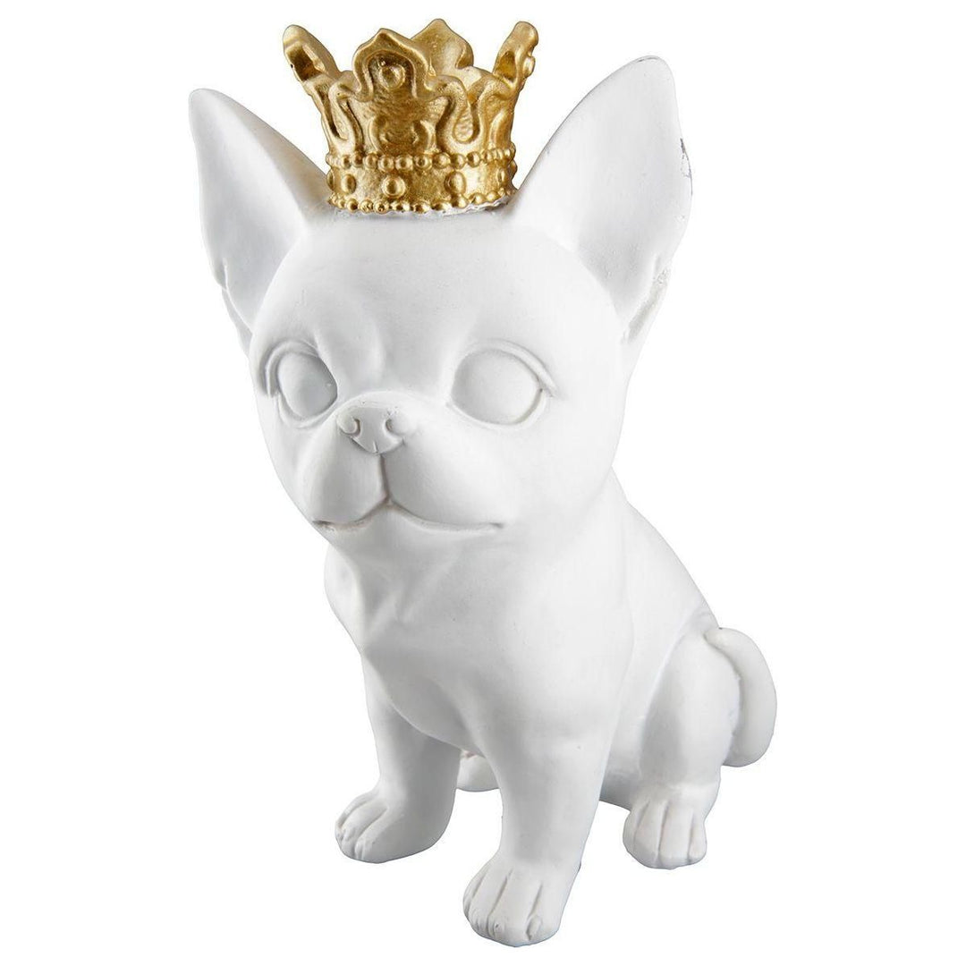 Poly Chihuahua "Roxy" in 2 Farben - Luxurelle-Shop