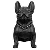 Poly Figur "Bulldog" 42,5 cm hoch - Luxurelle-Shop