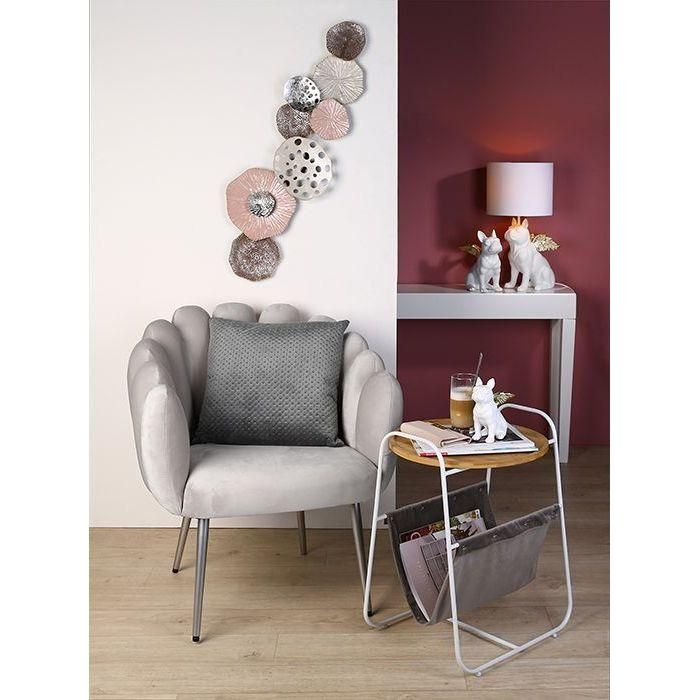 Poly Figur "Flying Bulli" in 2 Varianten - Luxurelle-Shop