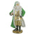 Poly Figur "Santa Rauschebart"