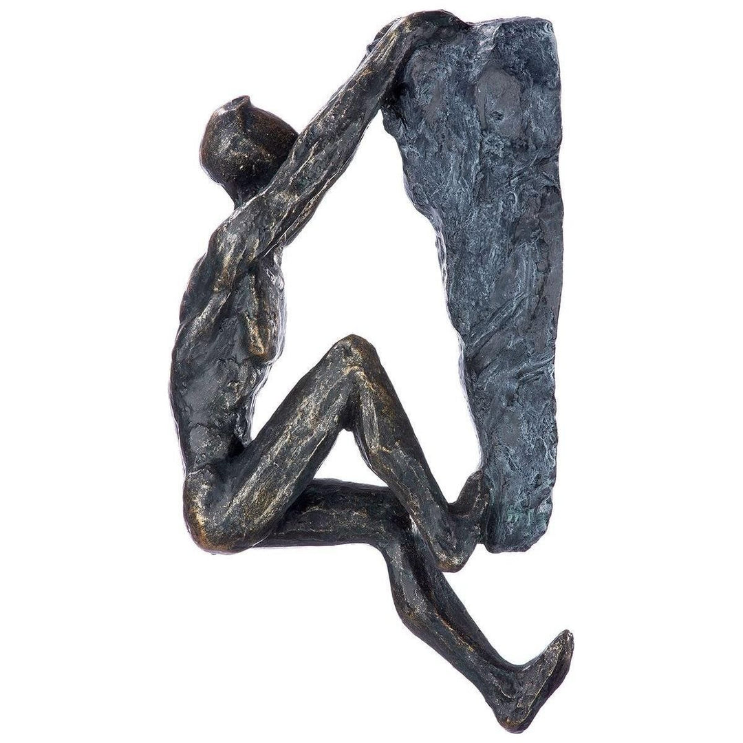 Poly Hänger/Skulptur "Ambition" - Luxurelle-Shop
