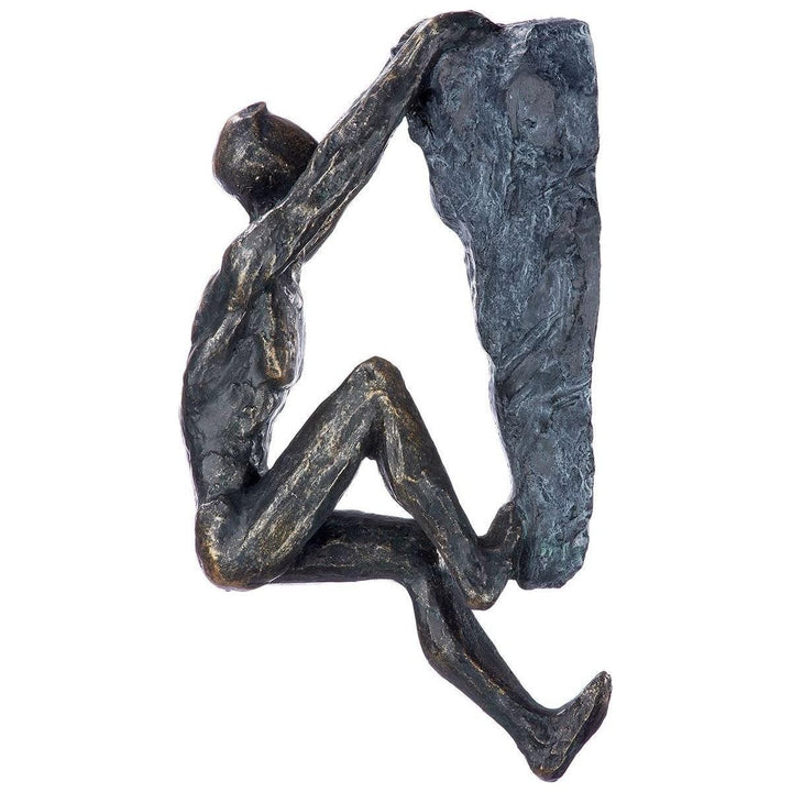 Poly Hänger/Skulptur "Ambition" - Luxurelle-Shop