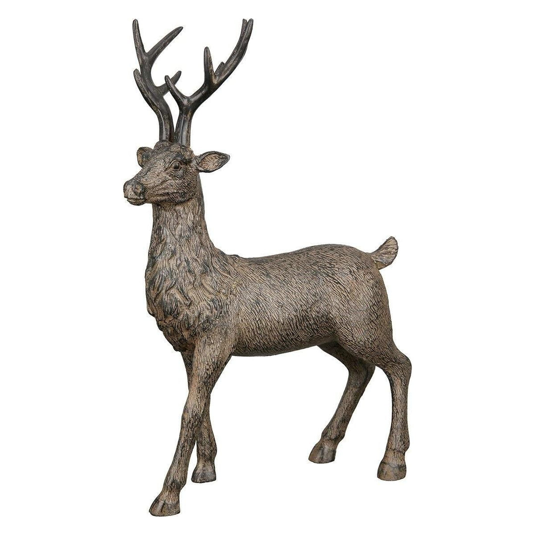 Poly Hirsch in 3 Varianten - Luxurelle-Shop