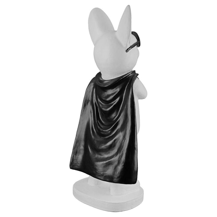 Poly Hund "Hero Dog" stehend - Luxurelle-Shop