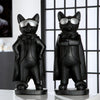 Poly Katze "Hero Cat" - Luxurelle-Shop