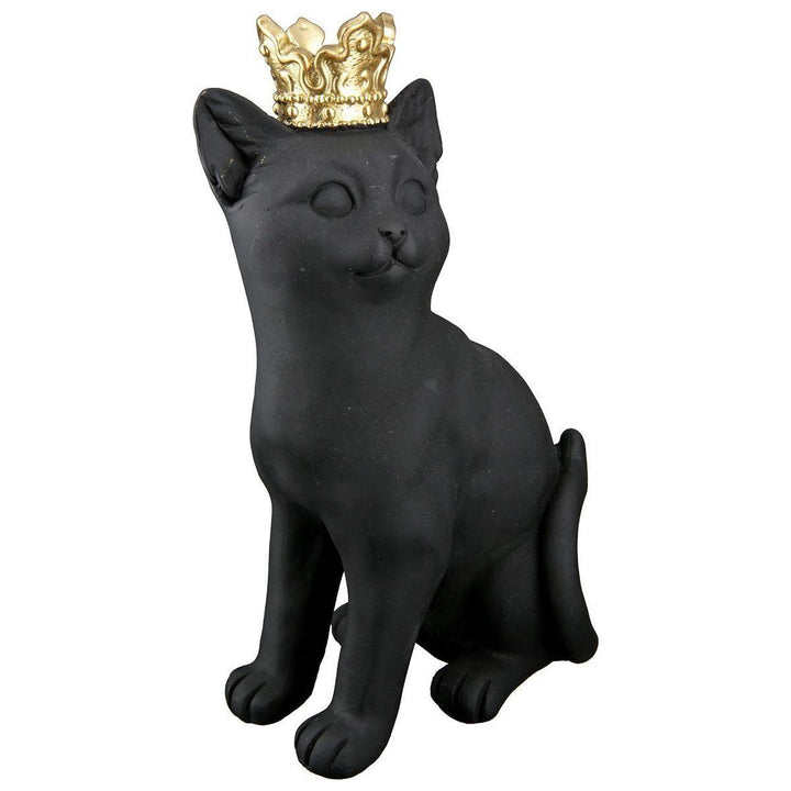 Poly Katze in 2 Farben - Luxurelle-Shop