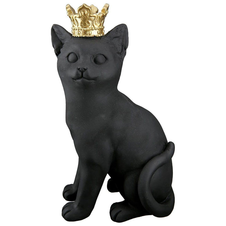Poly Katze in 2 Farben - Luxurelle-Shop