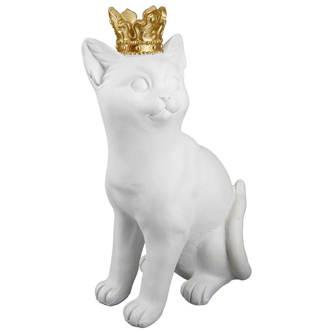 Poly Katze in 2 Farben - Luxurelle-Shop
