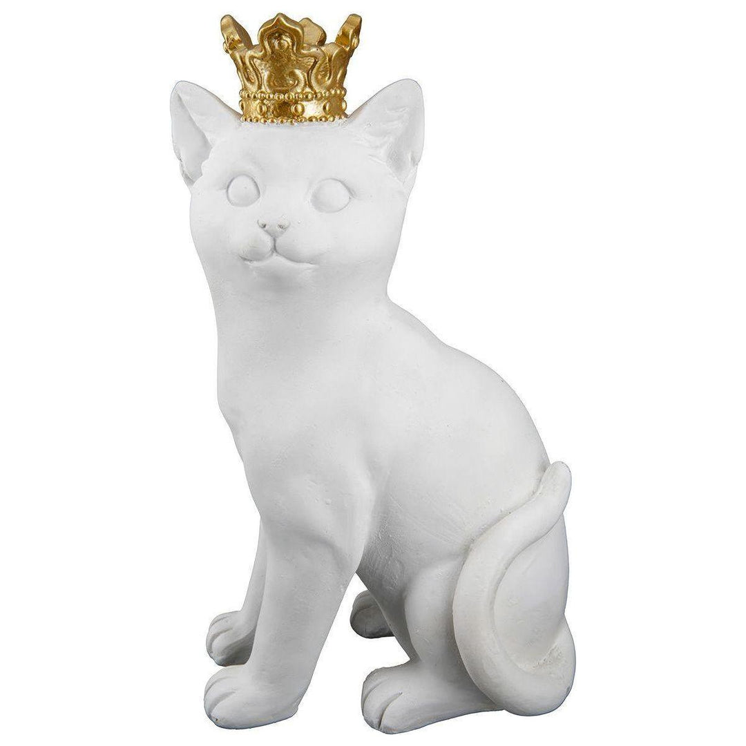 Poly Katze in 2 Farben - Luxurelle-Shop