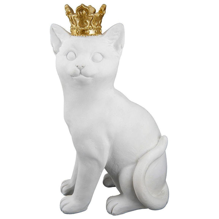 Poly Katze in 2 Farben - Luxurelle-Shop