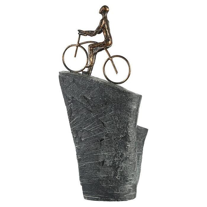 Poly Skulptur "Aufwärts" - Luxurelle-Shop