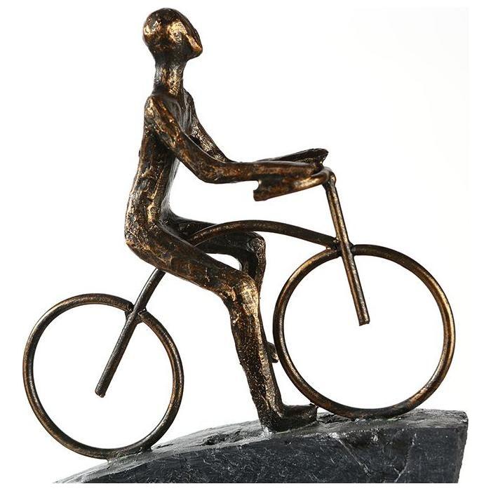 Poly Skulptur "Aufwärts" - Luxurelle-Shop