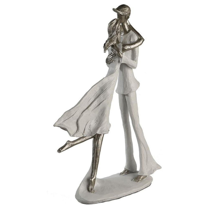 Poly Skulptur "Hold me" - Luxurelle-Shop