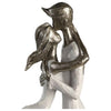 Poly Skulptur "Hold me" - Luxurelle-Shop