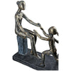 Poly Skulptur "In meine Arme" - Luxurelle-Shop