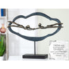Poly Skulptur "Love is in the air" - Luxurelle-Shop