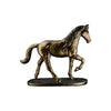 Poly Skulptur Pferd - Luxurelle-Shop