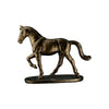 Poly Skulptur Pferd - Luxurelle-Shop