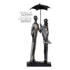 Poly Skulptur "Umbrella" - Luxurelle-Shop