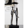 Poly Skulptur "Umbrella" - Luxurelle-Shop