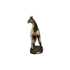 Poly Skulptur Wildpferd - Luxurelle-Shop