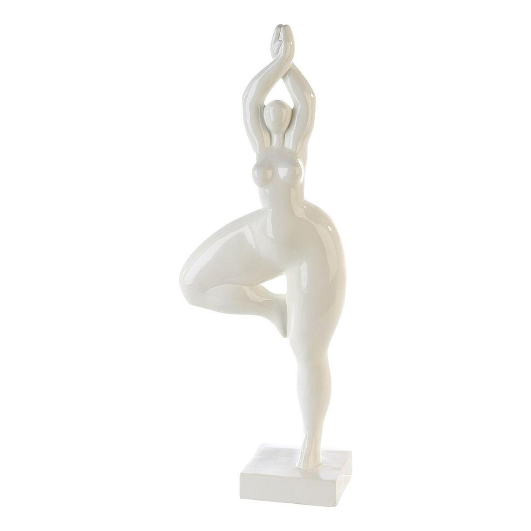 Poly Skulptur"Ballerina" - Luxurelle-Shop