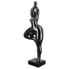 Poly Skulptur"Ballerina" - Luxurelle-Shop