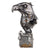 Poly Skulptur"Steampunk Eagle"