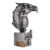 Poly Skulptur"Steampunk Eagle" - Luxurelle-Shop