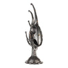 Poly Skulptur"Steampunk Fisch" - Luxurelle-Shop