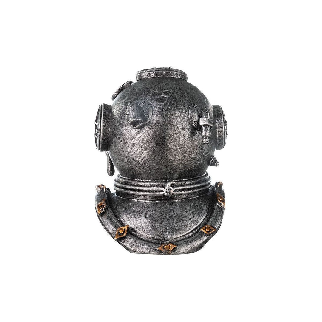 Poly Skulptur"Steampunk Hat" - Luxurelle-Shop