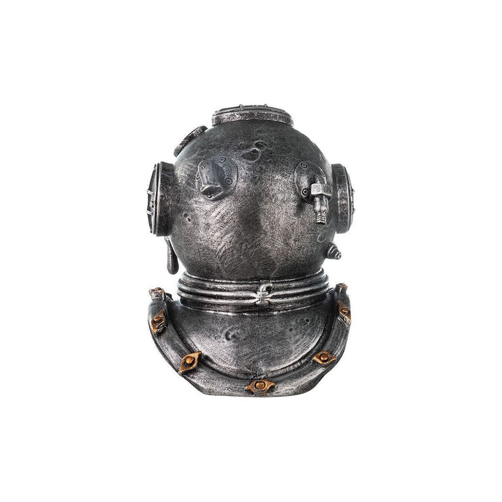 Poly Skulptur"Steampunk Hat" - Luxurelle-Shop
