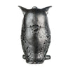 Poly Skulptur"Steampunk Owl" - Luxurelle-Shop