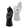 Porzellan Vase "Hand" im Set - Luxurelle-Shop