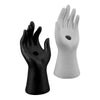 Porzellan Vase "Hand" im Set - Luxurelle-Shop