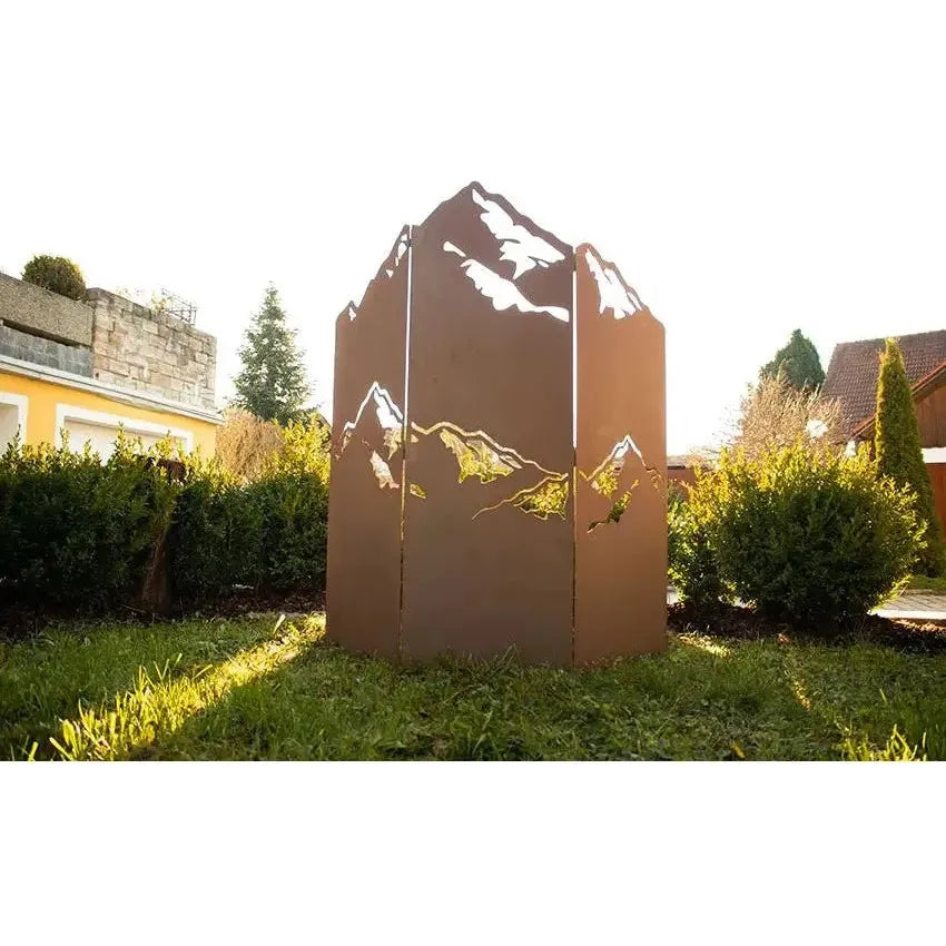 RAUMTEILER - BERGE - Luxurelle-Shop