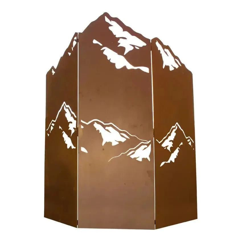 RAUMTEILER - BERGE - Luxurelle-Shop