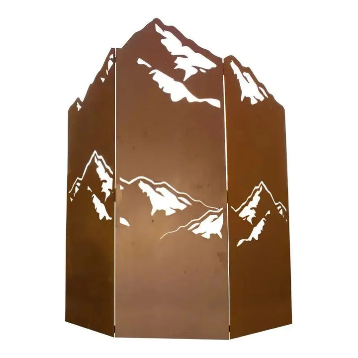 RAUMTEILER - BERGE - Luxurelle-Shop