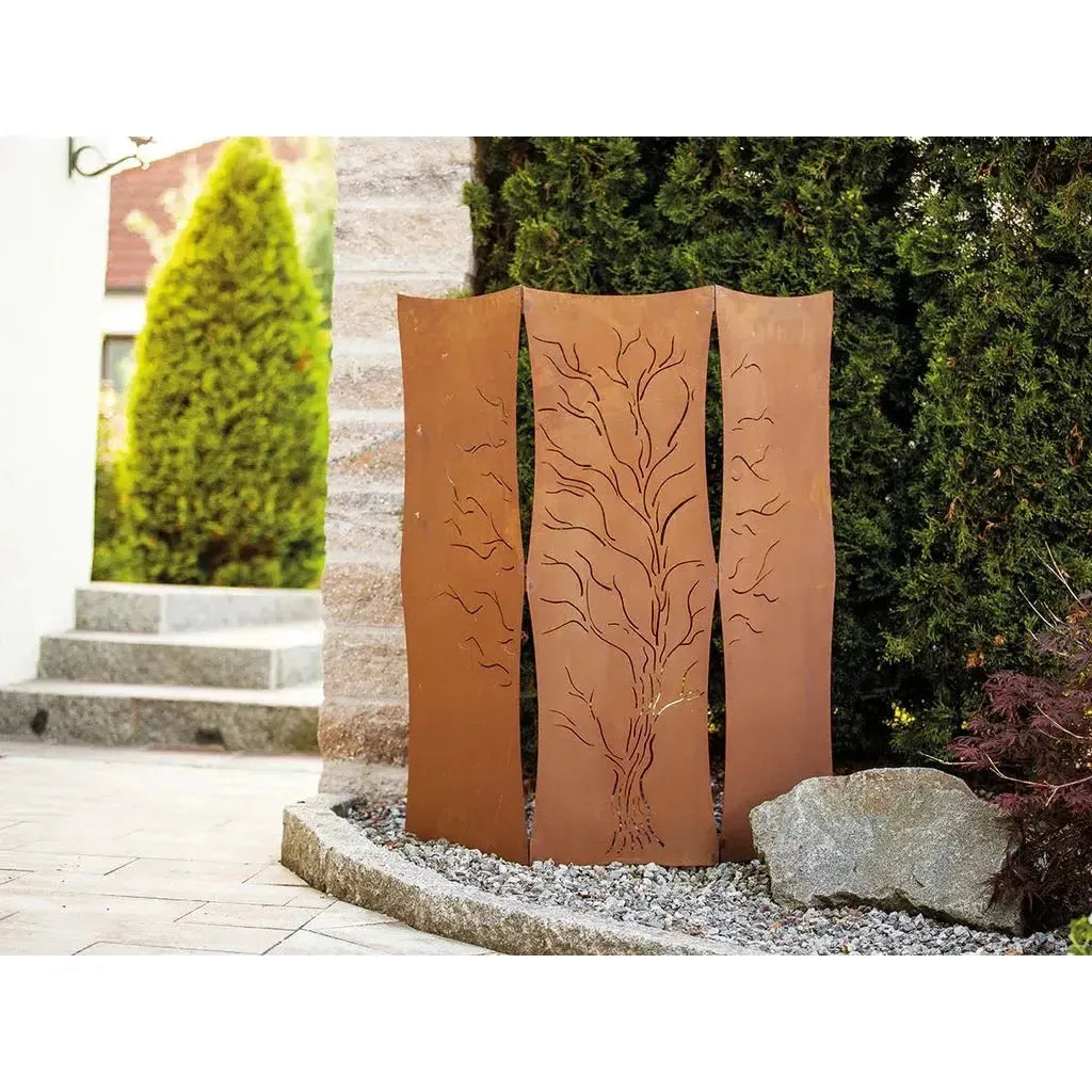 RAUMTEILER - WEIDE - Luxurelle-Shop