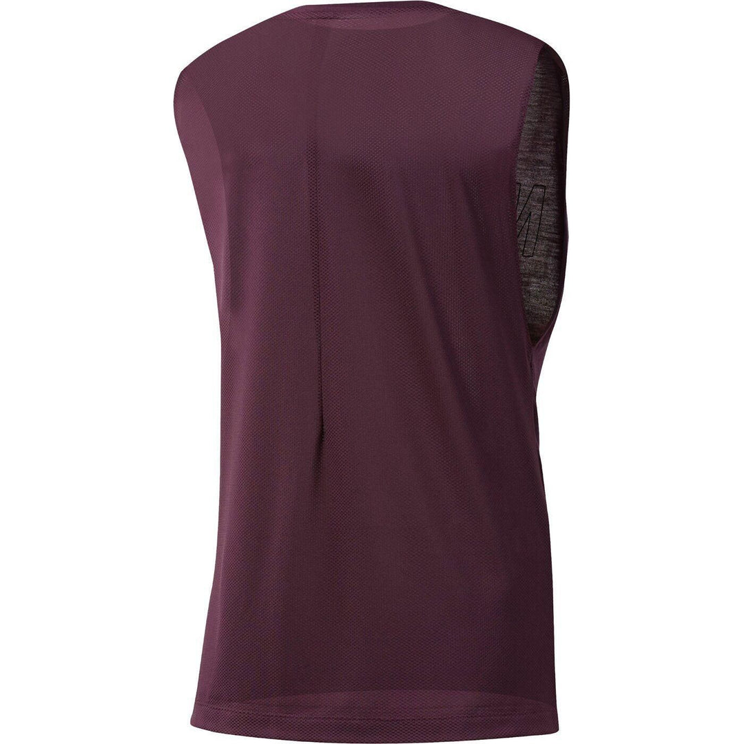 REEBOK DAMEN TANKTOP TS GRAPHIC MUSCLE (DU4074) Größe S - Luxurelle-Shop