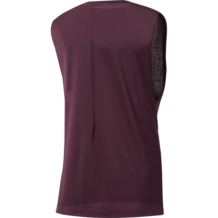 REEBOK DAMEN TANKTOP TS GRAPHIC MUSCLE (DU4074) Größe S - Luxurelle-Shop