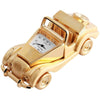 Royaltime Miniaturuhr - Auto - Größe 9,2 cm - Luxurelle-Shop
