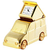 Royaltime Miniaturuhr - Reisevan 7,9 cm - Luxurelle-Shop