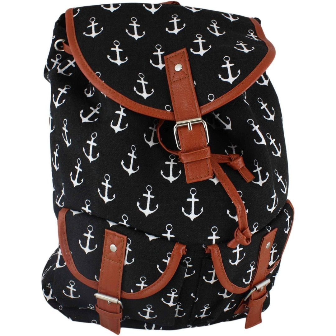 Rucksack Anker