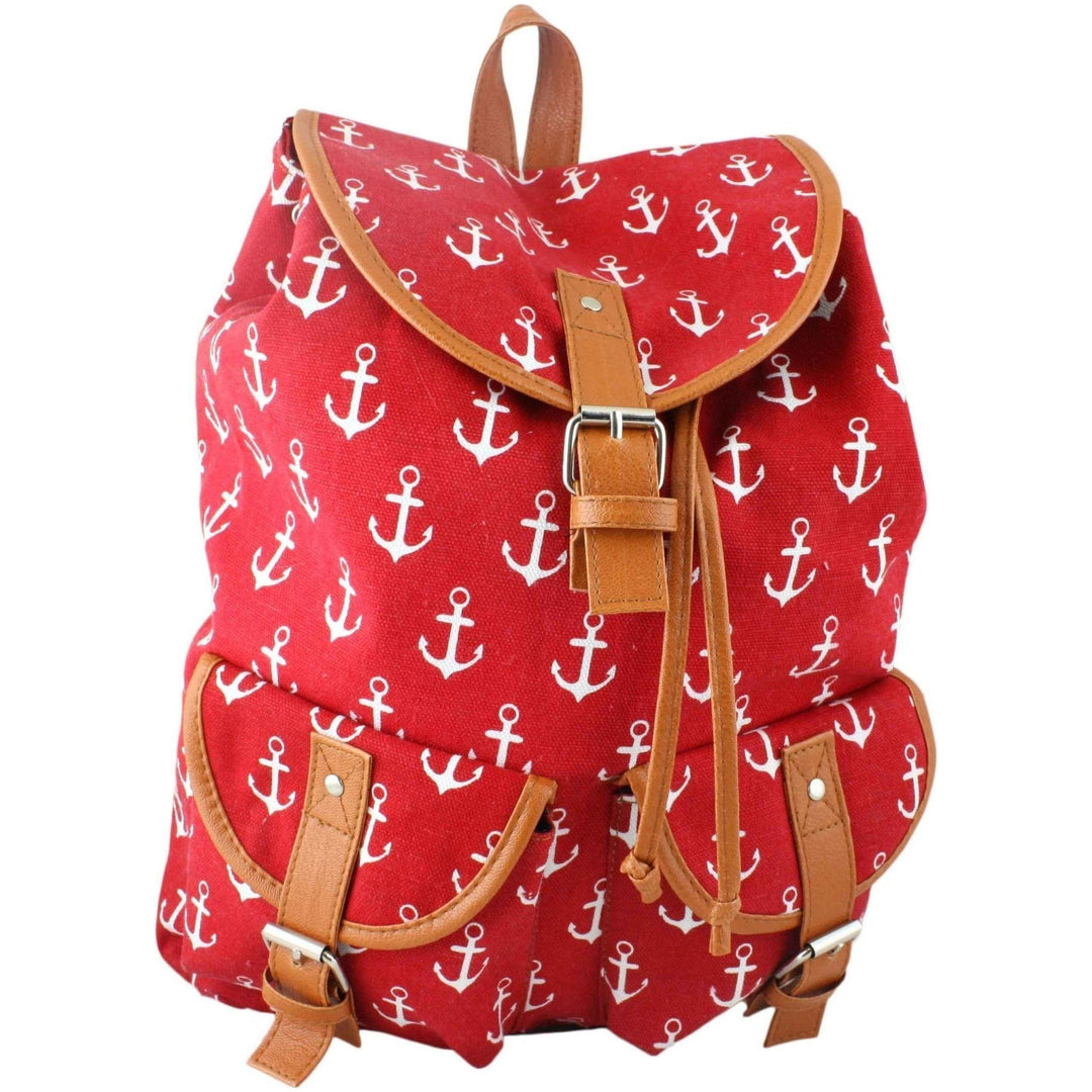 Rucksack Anker