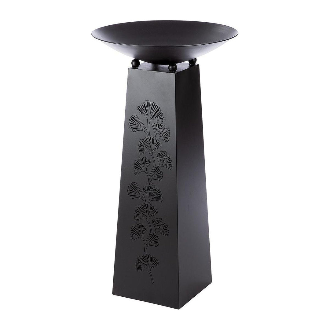Schalenständer, "Ginkgo" - Luxurelle-Shop