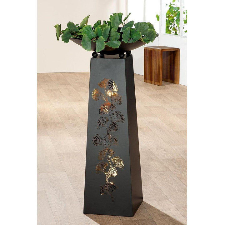 Schalenständer, "Ginkgo" - Luxurelle-Shop