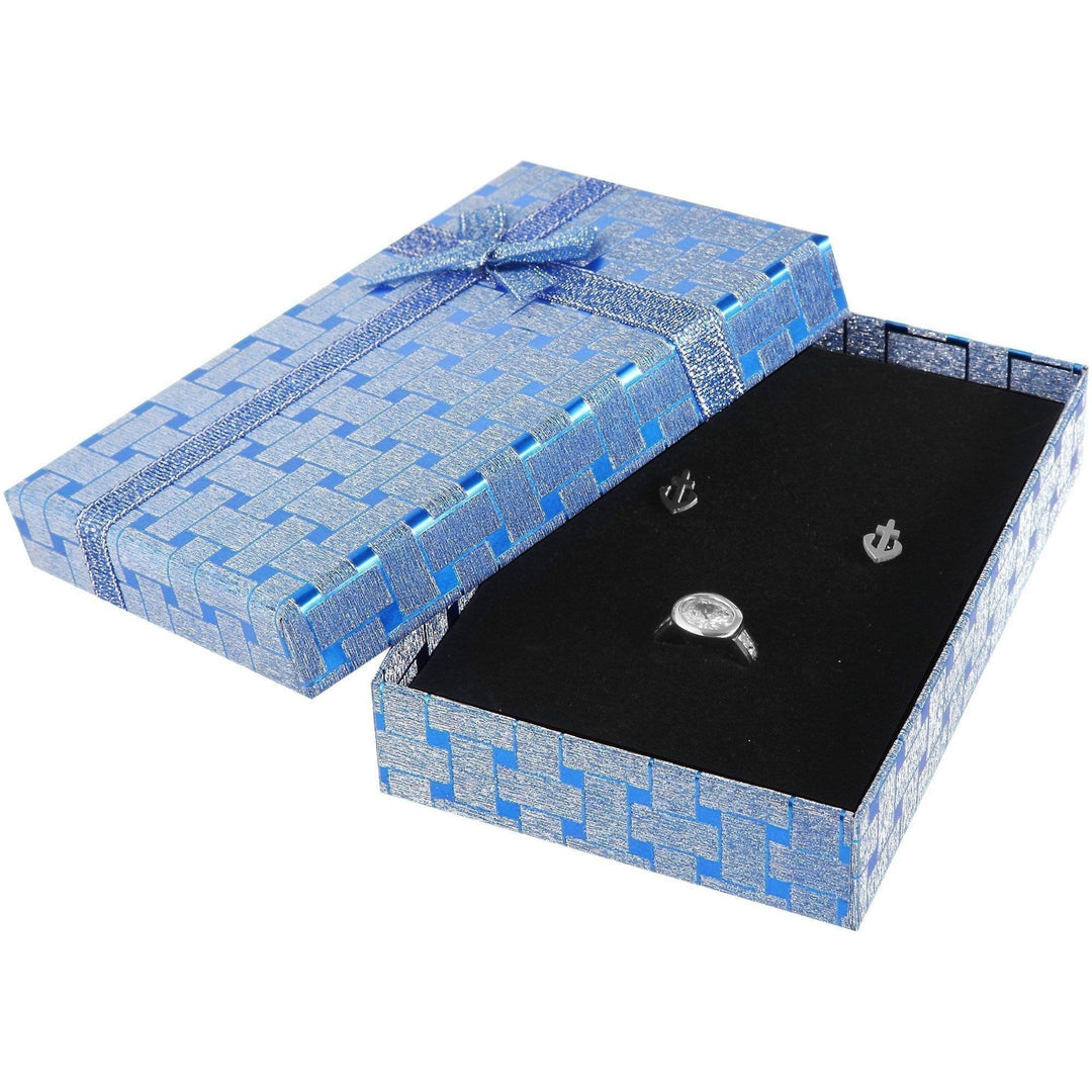 Schmuckbox, 13 x 9 x 3 cm - Luxurelle-Shop