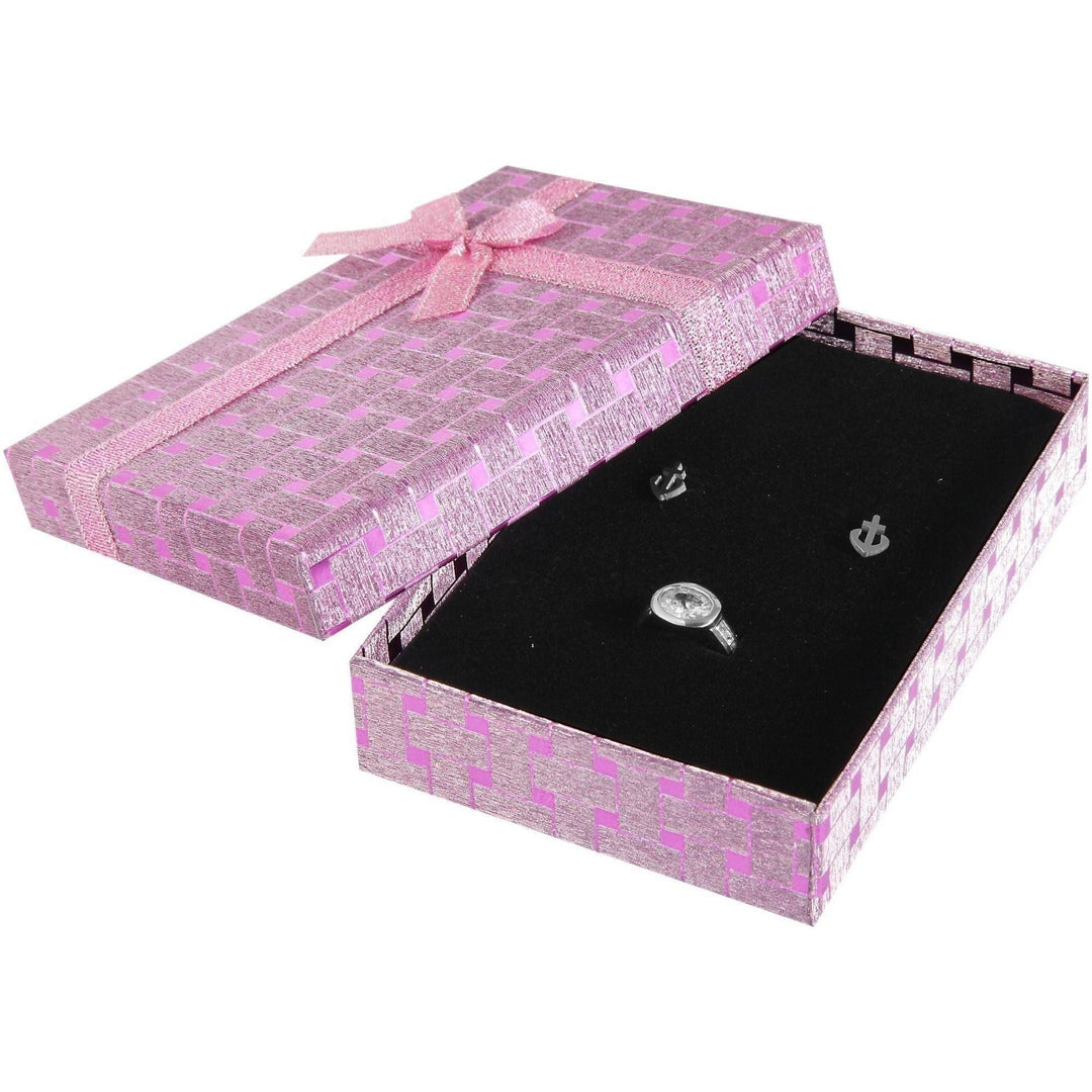 Schmuckbox, 13 x 9 x 3 cm - Luxurelle-Shop