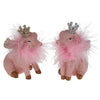 Schweinchen Pink Queen im Set - Luxurelle-Shop